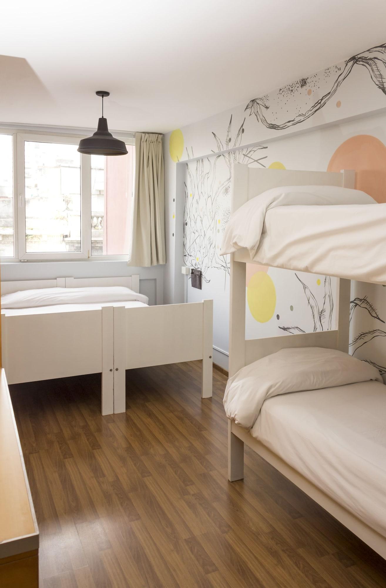 Circus Hostel ブエノスアイレス エクステリア 写真