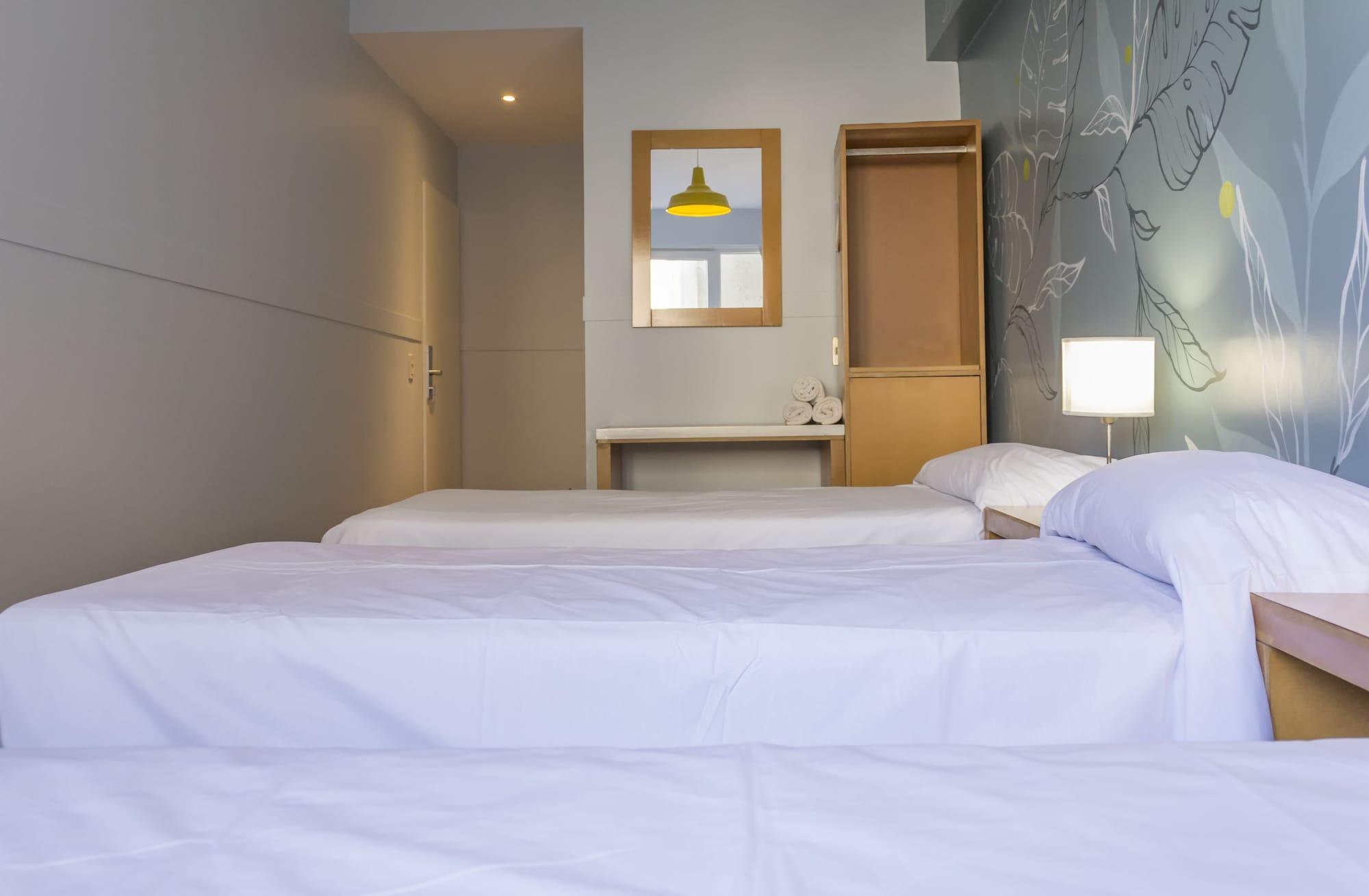 Circus Hostel ブエノスアイレス エクステリア 写真