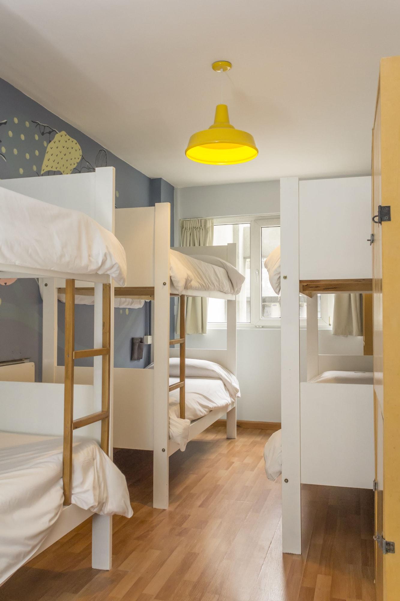 Circus Hostel ブエノスアイレス エクステリア 写真